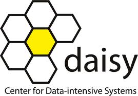 Daisy logo