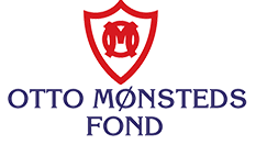 Otto Mønsted Fund Logo