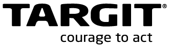 Targit logo logo